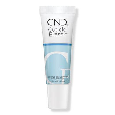 CND Cuticle Eraser Gentle Exfoliator