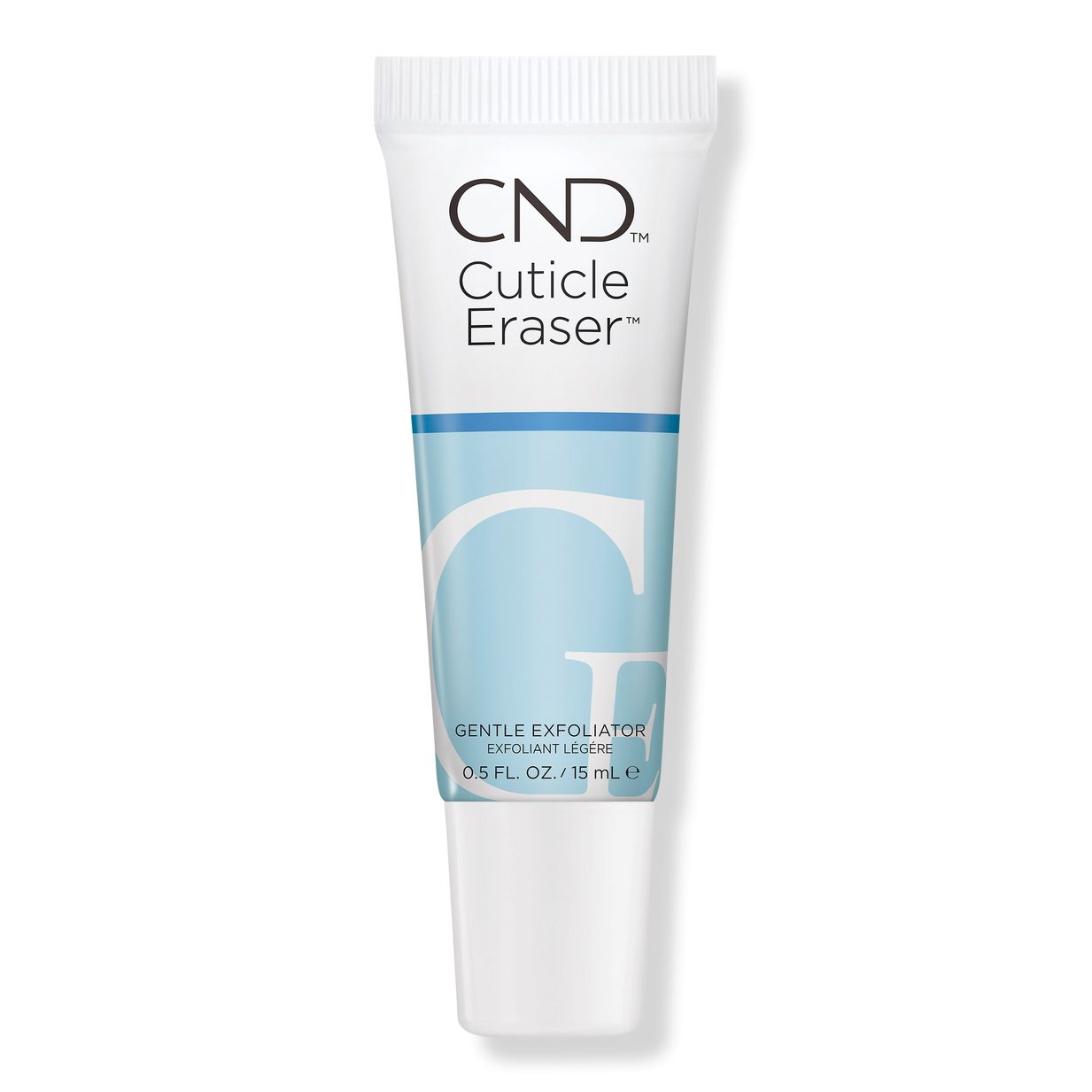 Cuticle Eraser - CND