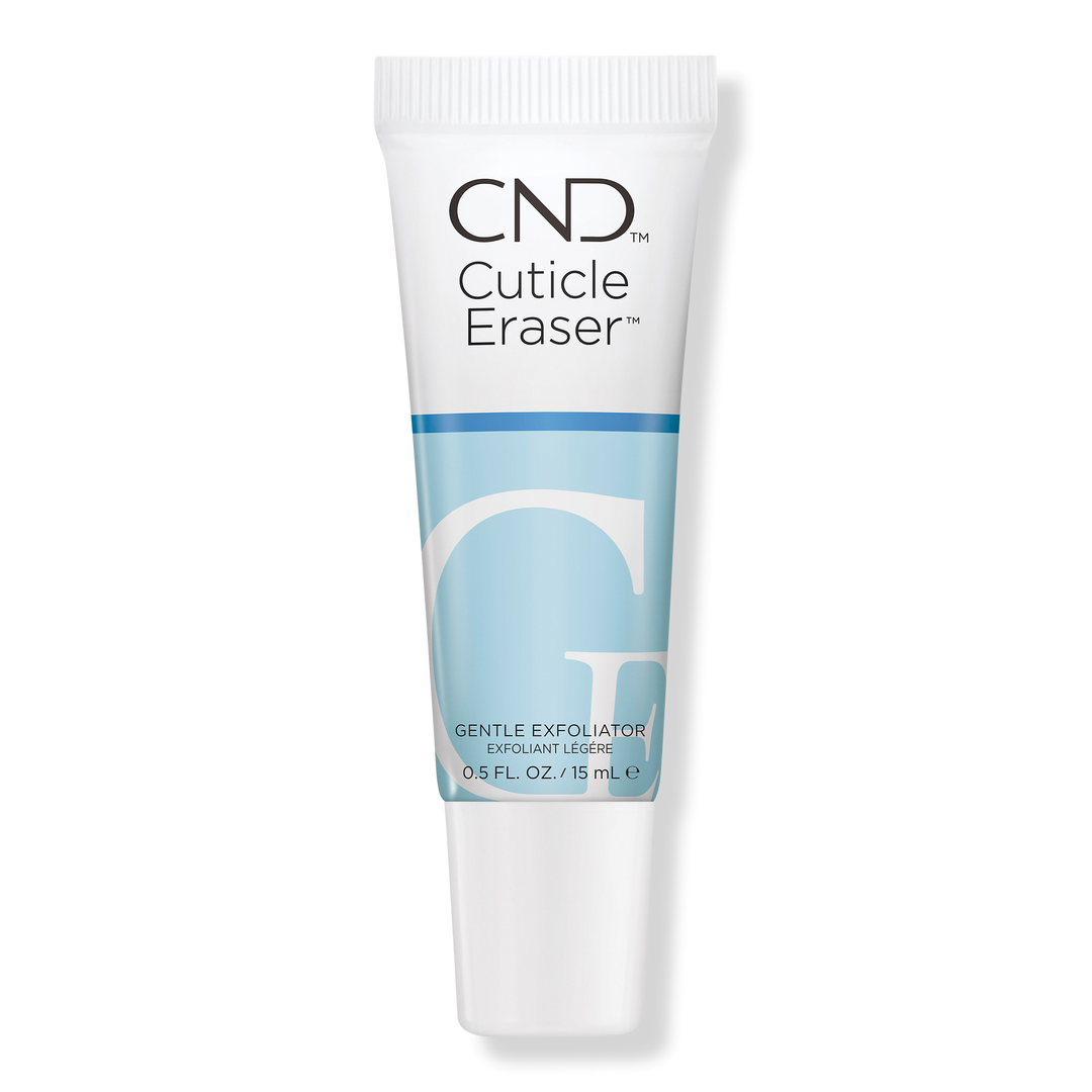 CND Cuticle Eraser #1