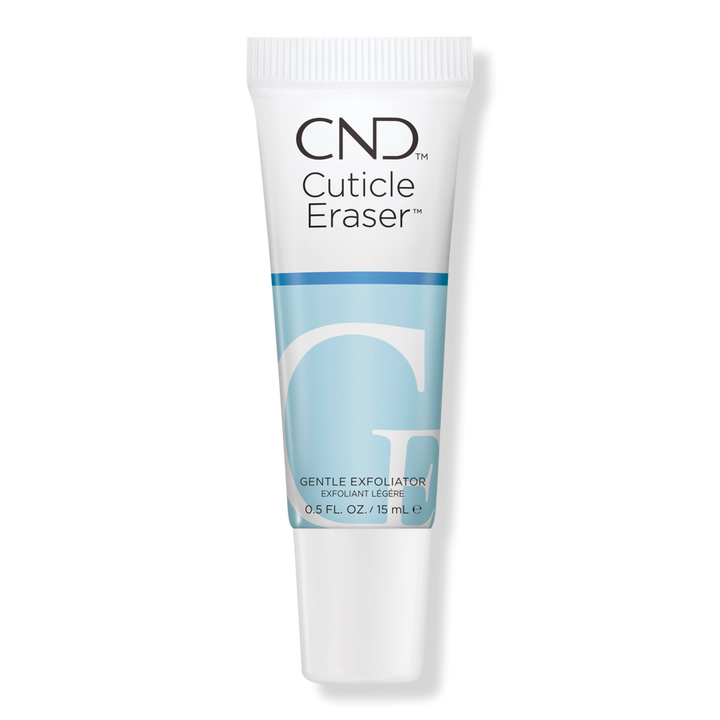 Cuticle Eraser CND Ulta Beauty