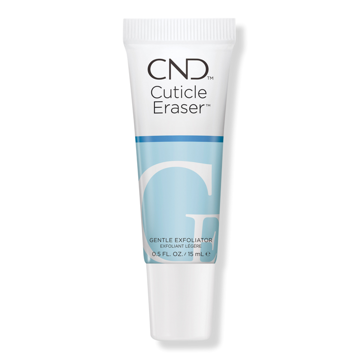 CND Cuticle Eraser #1
