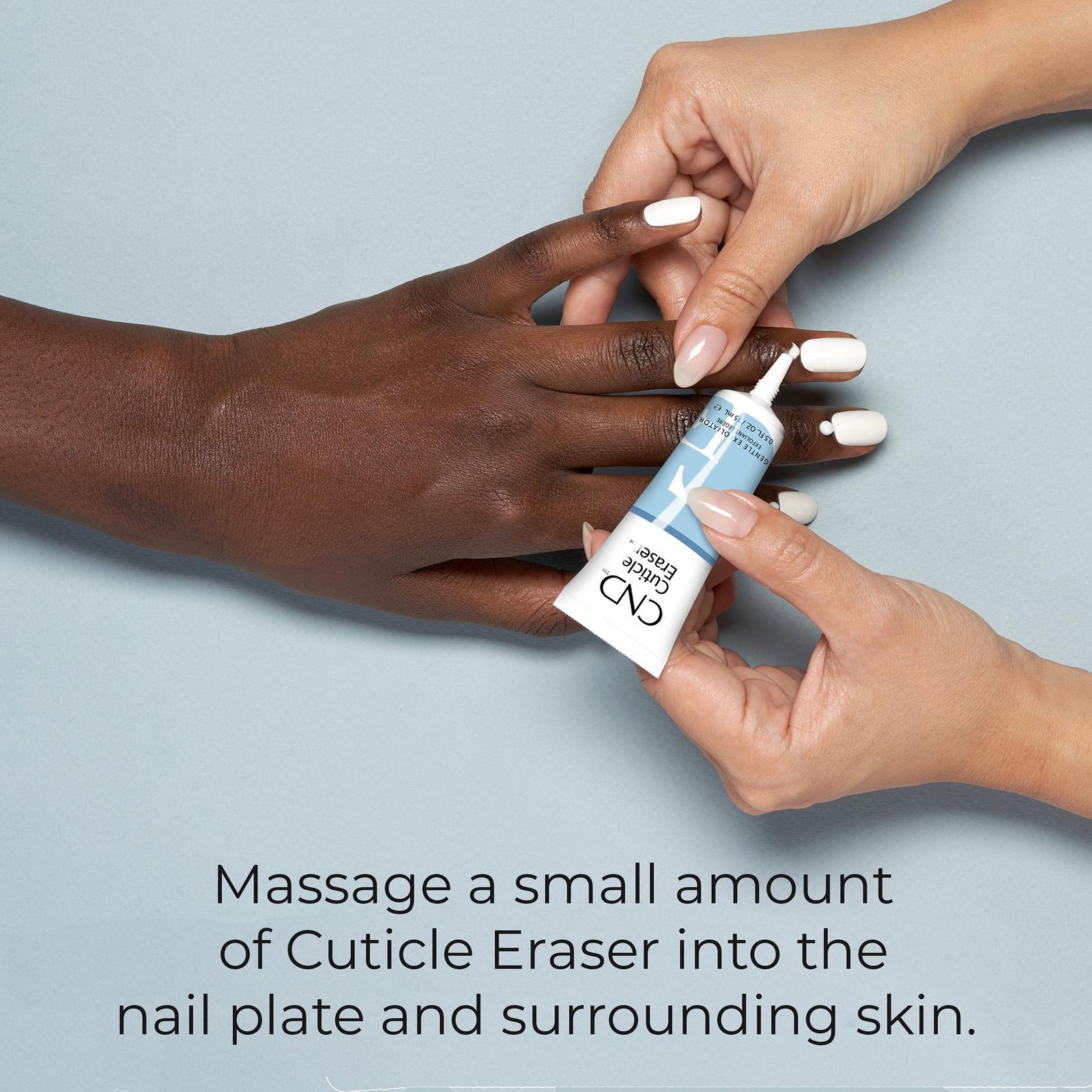 Cuticle Eraser