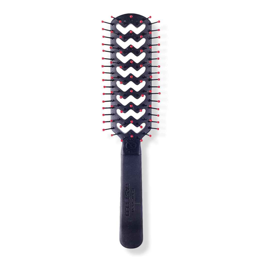 Cricket Static Free Fast Flo Brush #1