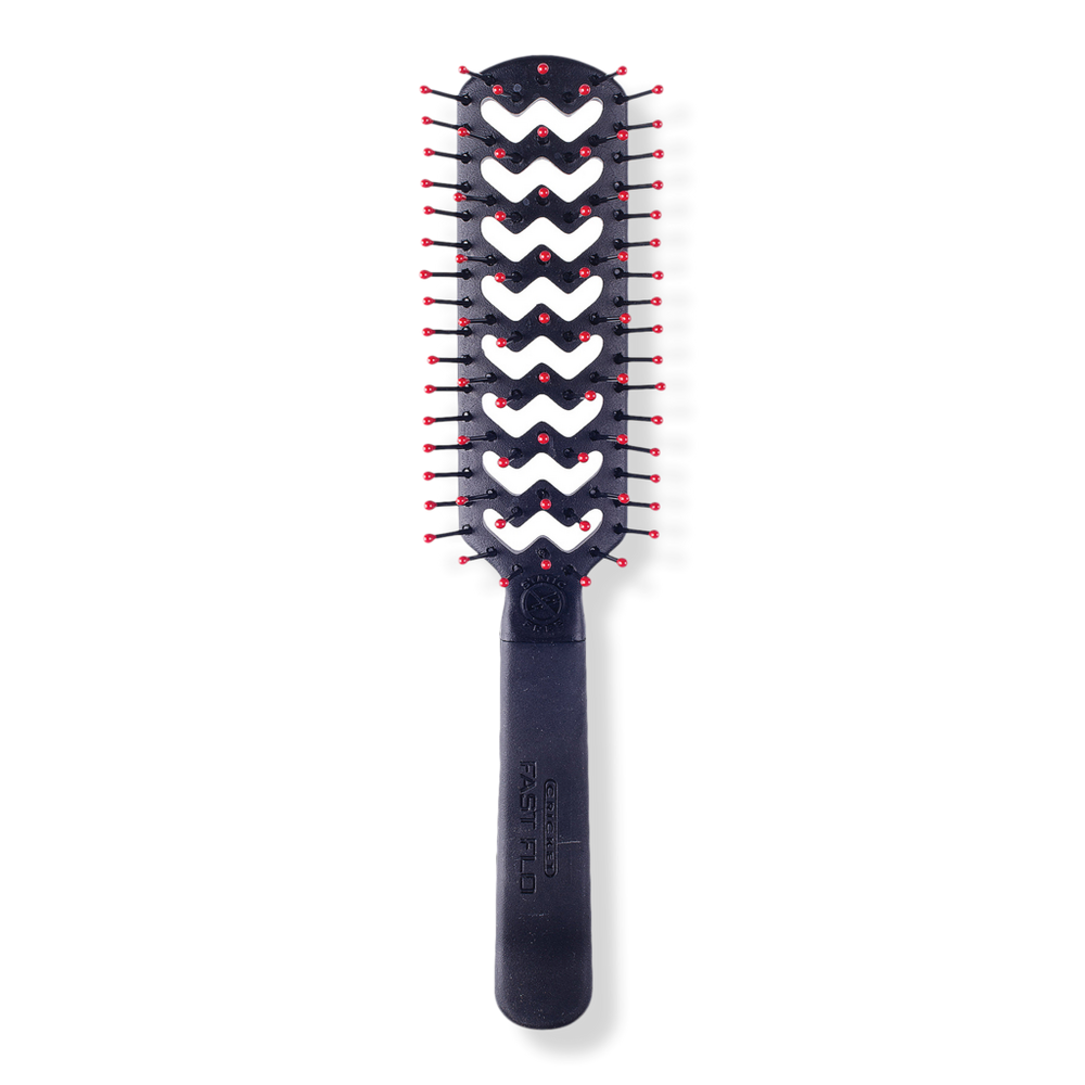 Cricket Static Free Fast Flo Brush - 1-1/2"