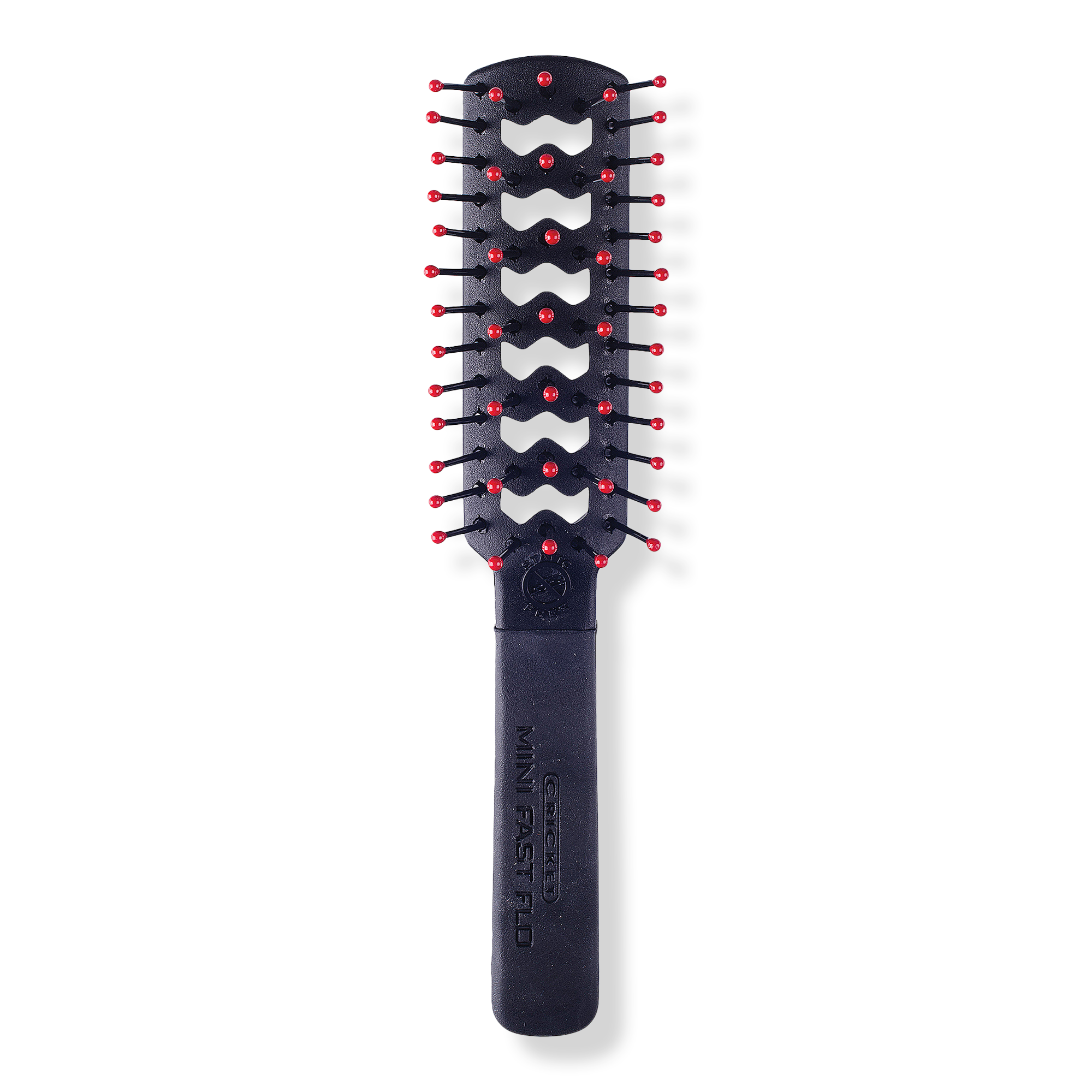 Cricket Static Free Fast Flo Brush #1