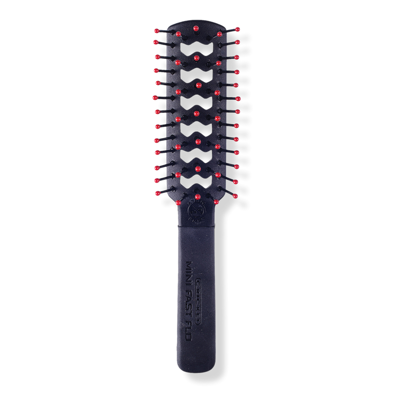 Cricket Static Free Fast Flo Brush #1