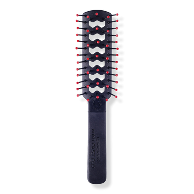 Cricket Static Free Fast Flo Brush