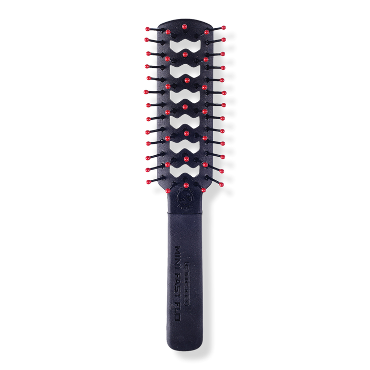 Drybar Flat Mate Boar Bristle Brush