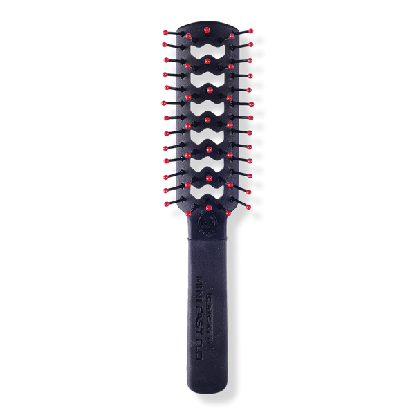 Cricket static free volumizer brush sale