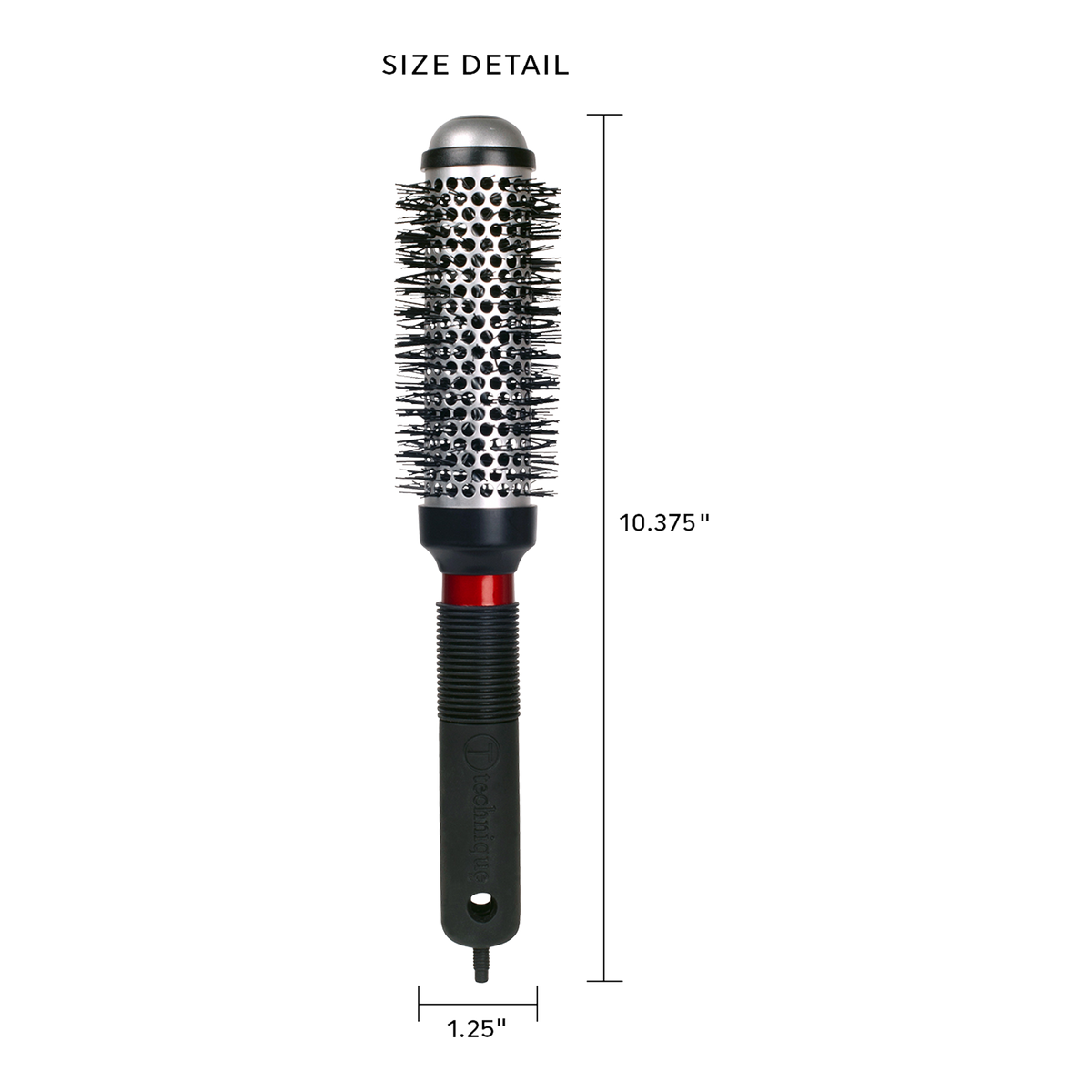 Hotsell Cricket Technique - Thermal 5pc Brush Set