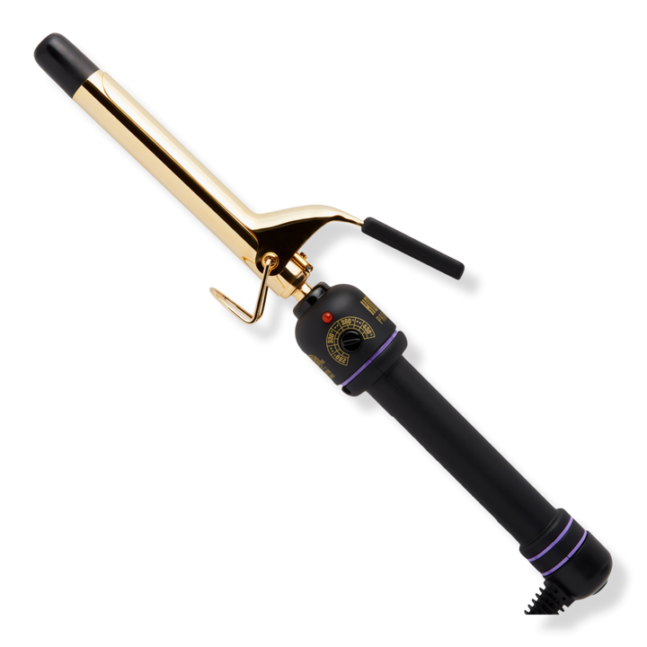Hot Tools Professional Gold Curling Iron #1