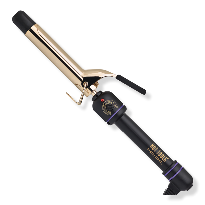 Hot Tools Professional Gold Curling Iron #1