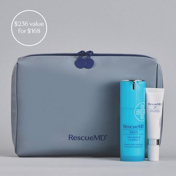 RescueMD Skin Rescue Set #2