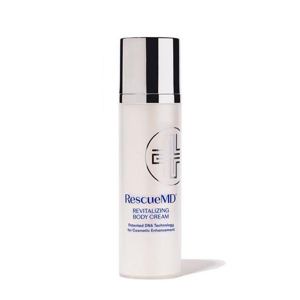 RescueMD Revitalizing Body Cream #1
