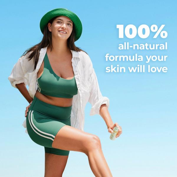 Miami Beach Bum Totally Buggin' #2