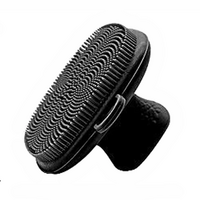 Face Cleanser & Scrub Massager Brush