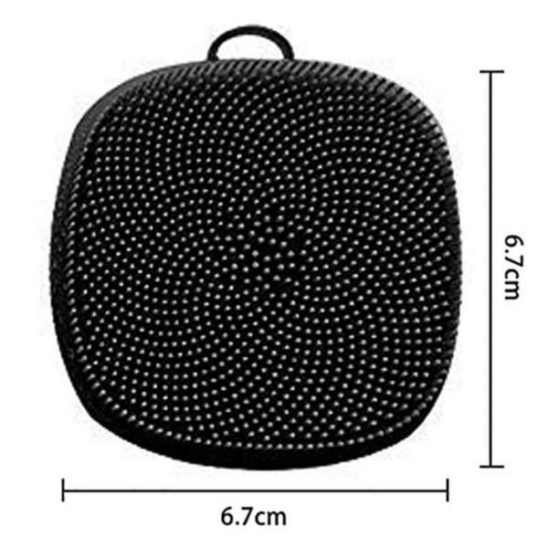 Pete & Pedro Face Cleanser & Scrub Massager Brush #6