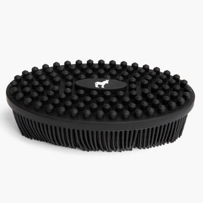 Pete & Pedro Bath & Body Massaging Scrub Brush