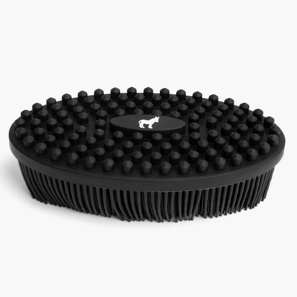 Pete & Pedro Bath & Body Massaging Scrub Brush