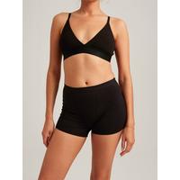 Leakproof Cotton Sleep Short