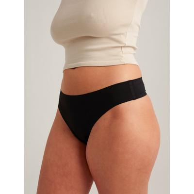 Saalt Leakproof Seamless Thong