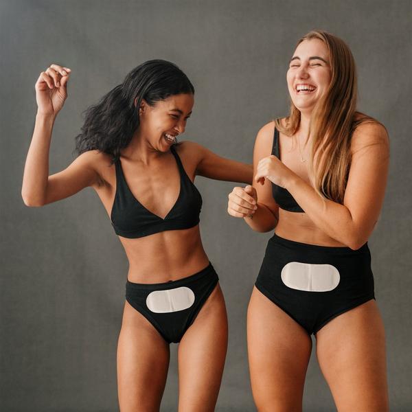 LOLA Heating Pads #3