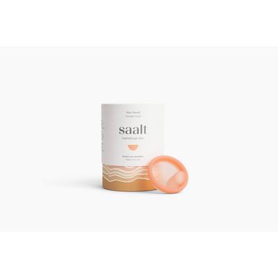 Saalt Menstrual Disc