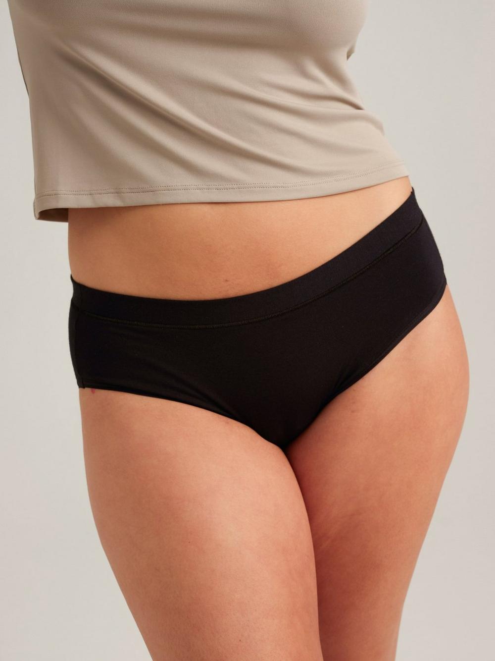 Saalt Leakproof Comfort Brief