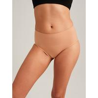 Leakproof Seamless High Waist