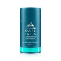 Aluminum-Free Deodorant