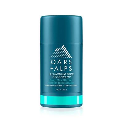 Oars + Alps Aluminum-Free Deodorant