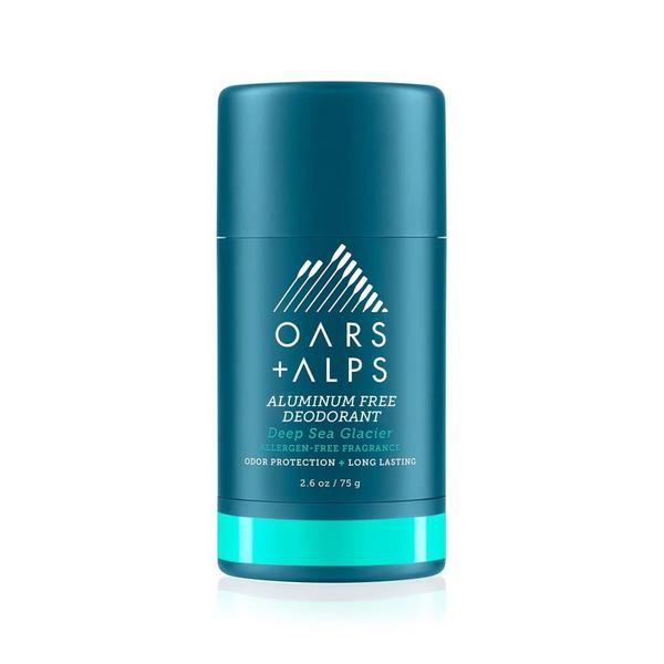 Oars + Alps Aluminum-Free Deodorant #1