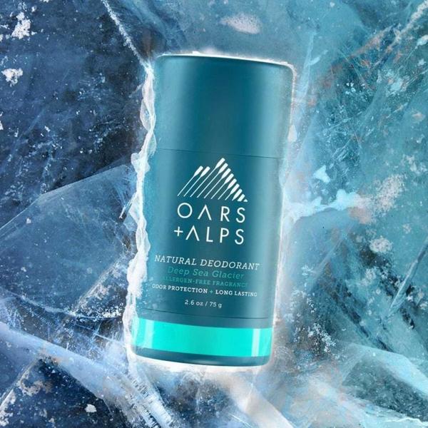 Oars + Alps Aluminum-Free Deodorant #3