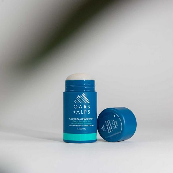 Oars + Alps Aluminum-Free Deodorant #4