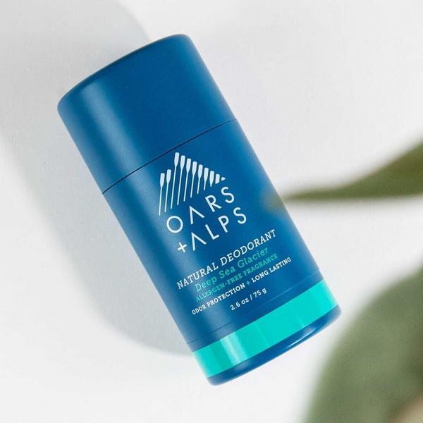 Oars + Alps Aluminum-Free Deodorant #5