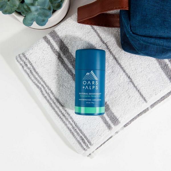 Oars + Alps Aluminum-Free Deodorant #7