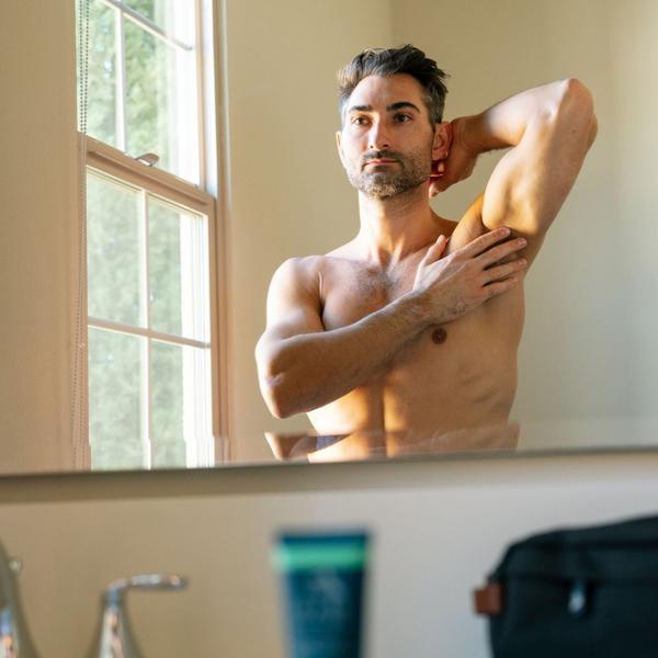 Oars + Alps Whole Body Cream Deodorant #4