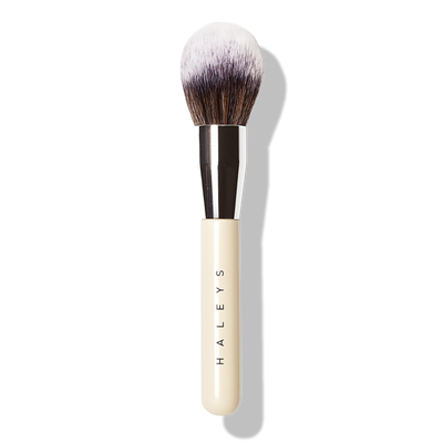 HALEYS Beauty Powder Brush