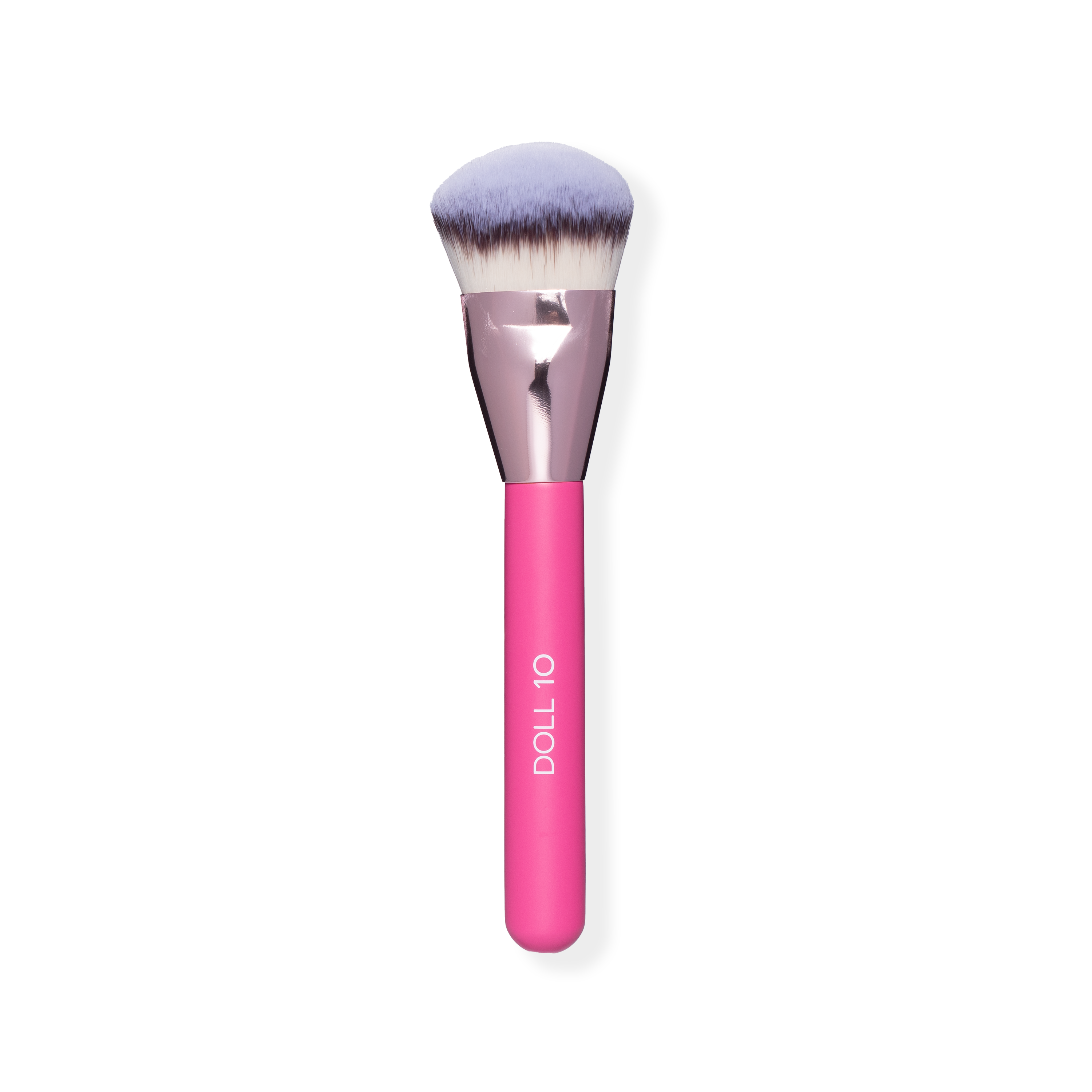 Doll 10 Precision Coverage & Contour Brush #1