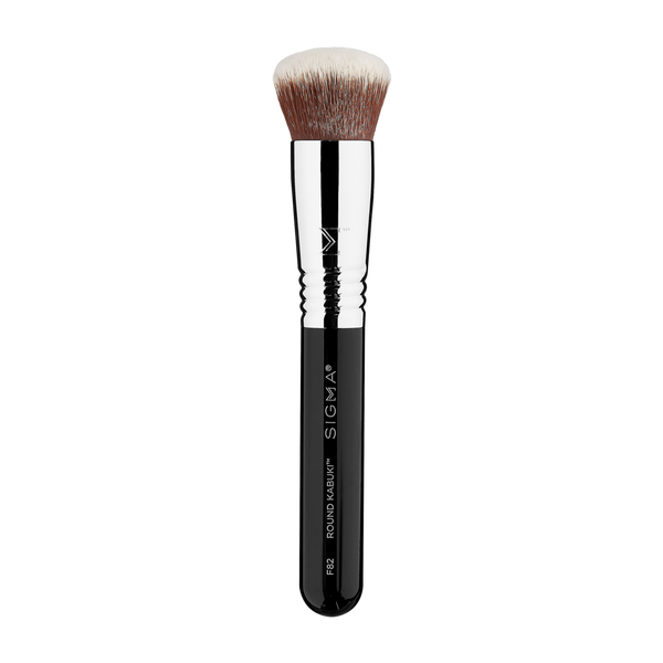 Sigma Beauty F82 Round Kabuki Brush #1