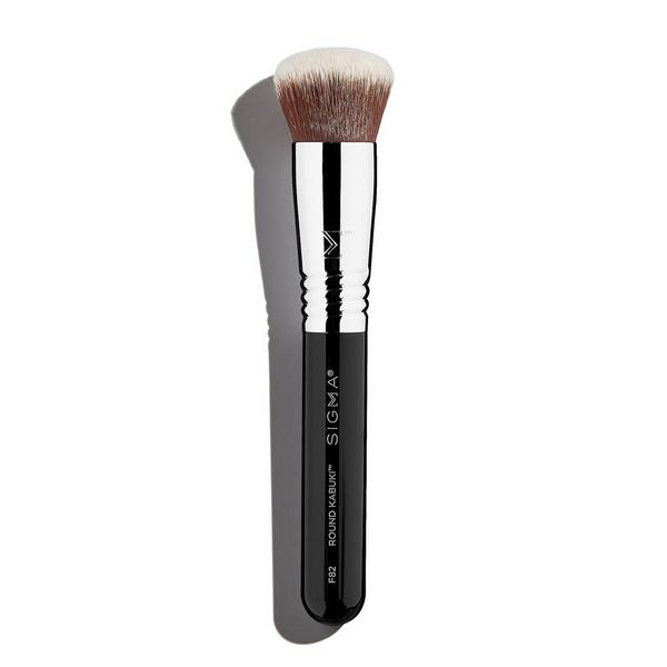 Sigma Beauty F82 Round Kabuki Brush #2