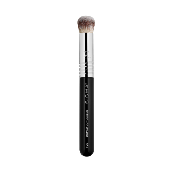 Sigma Beauty F26 Domed Concealer Brush #1