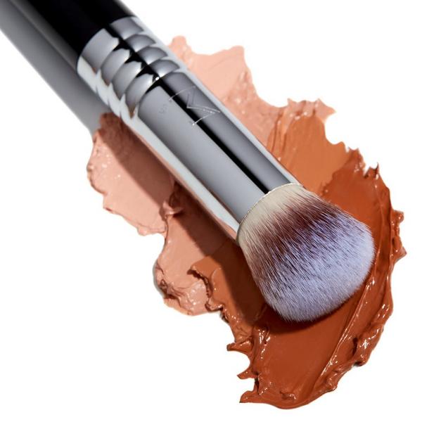 Sigma Beauty F26 Domed Concealer Brush #4