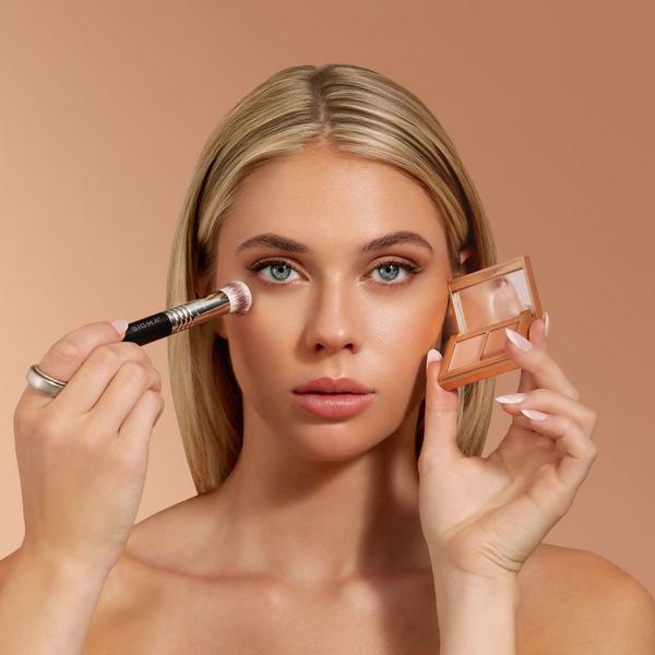 Sigma Beauty F26 Domed Concealer Brush #5