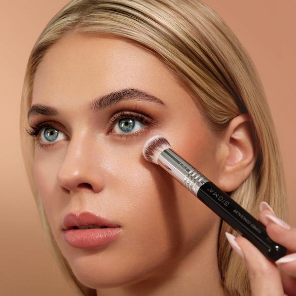 Sigma Beauty F26 Domed Concealer Brush #6