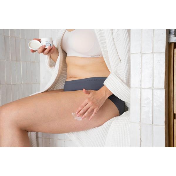 Lola Stretch Mark Prevention Cream #3