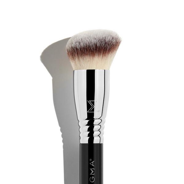Sigma Beauty F48 Soft Coverage Brush #2
