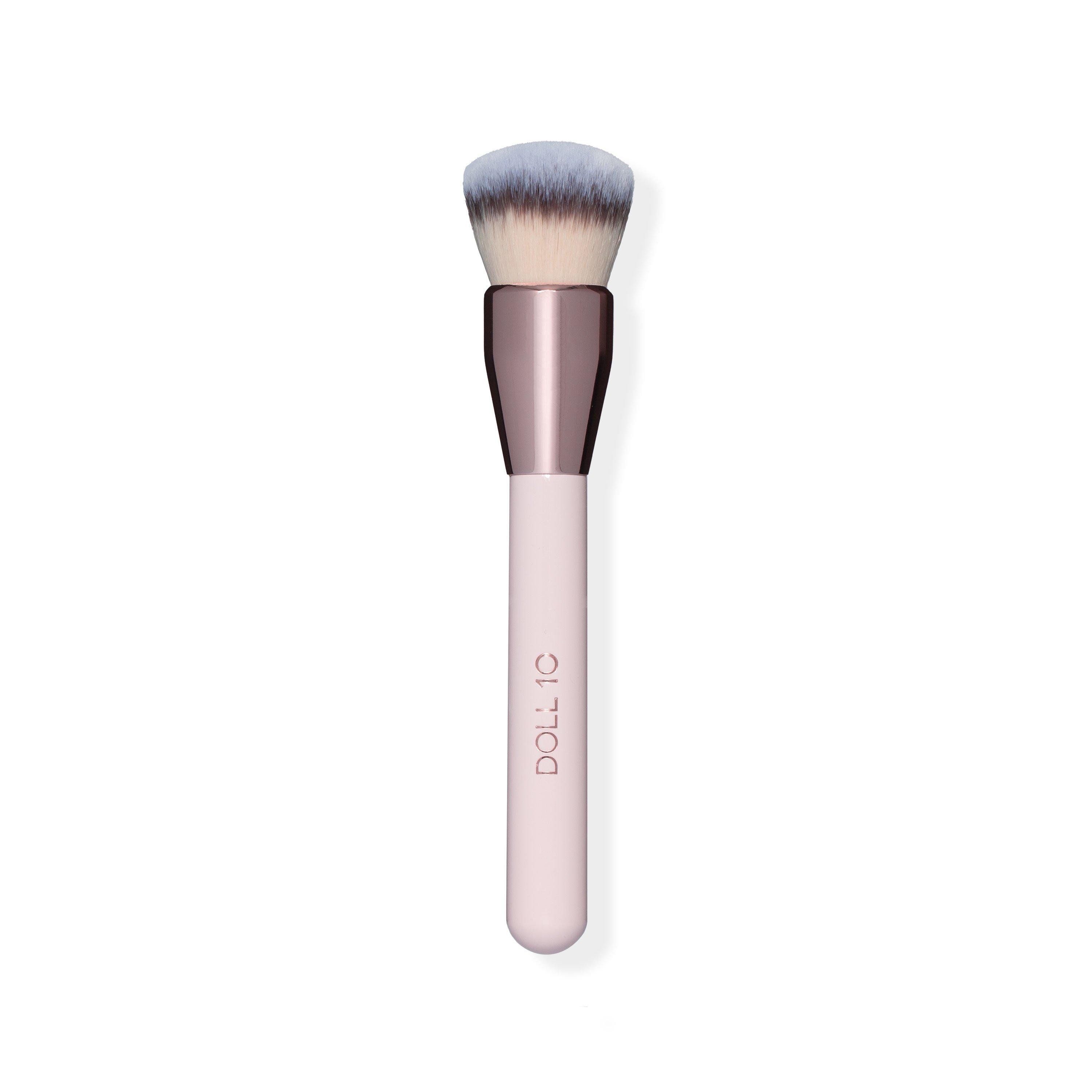 Doll 10 Smoothing Filter Brush #1