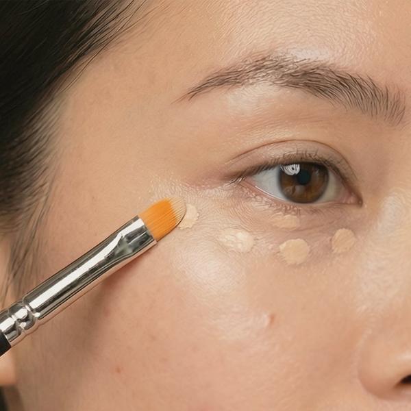 AMAZING COSMETICS Concealer Brush #4