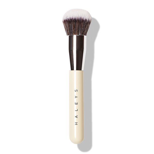HALEYS Beauty Kabuki Brush #1